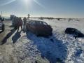 В Челябинской области произошла смертельная авария 