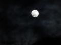 Снежная Луна: какие сюрпризы принесет февральское полнолуние