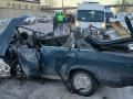 В Челябинской области в ДТП пострадали четыре человека 