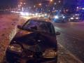 В Челябинске девушка угодила под колеса автомобиля