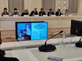Комитет «Опоры России» по туризму принял участие в тематическом круглом столе в Ижевске