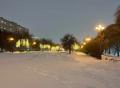Мокрый снег с дождем ожидается на Южном Урале во вторник, 28 февраля 
