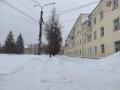 В Челябинской области в выходные ожидается потепление 