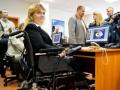 Миасских инвалидов приглашают в Центр занятости