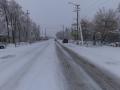 В Челябинской области водитель сбил ребенка во время снегопада