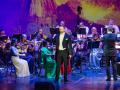 Солисты челябинской оперы готовятся к большому гала-концерту
