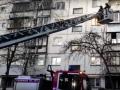 В Челябинске ребенок едва не сорвался с четвертого этажа 
