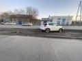 В Челябинске автомобилистка сбила двух подростков на самокате