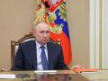 Владимир Путин подписал Указ об утверждении новой концепции внешней политики РФ