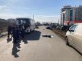 В Челябинской области насмерть сбили пенсионерку 