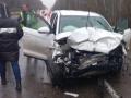 Ищут свидетелей: в Челябинской области автомобилистка погибла в лобовом ДТП