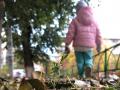 В Челябинской области из приюта похитили пятилетнюю сироту 