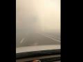 В Челябинской области дым от лесных пожаров накрыл трассу М5