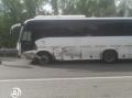 Рейсовый автобус из Челябинска попал в ДТП в Башкирии