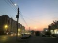 В Челябинской области смог из-за природных пожаров в соседних регионах