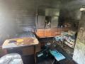 Пожилые супруги погибли на пожаре в Челябинской области