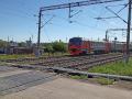 Из Челябинска в Троицк запустят дополнительный поезд