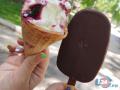 В Челябинске пройдет фестиваль мороженого