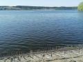 В Челябинской области приступили к капитальному ремонту плотины на реке Уфалейке