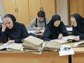 Женский монастырь Челябинска ищет помощников в расшифровке исторических документов