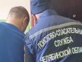В Челябинской области пенсионерка попыталась прогнать прибывшего ей на помощь спасателя