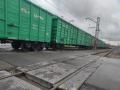 На Южном Урале задержали диверсанта, выведшего из строя оборудование на железной дороге