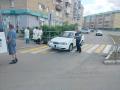 В Челябинской области 16-летний подросток угодил под колеса автомобиля 