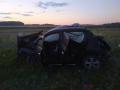 Автомобиль вылетел с дороги: в Челябинской области произошло смертельное ДТП