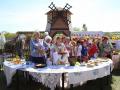 На Бажовском фестивале «Уральское поселение» представит рекордные 25 подворий
