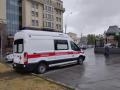 В Челябинске автомобилистка устроила ДТП с пострадавшим 