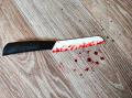 В Челябинске мужчина из ревности напал с ножом на знакомую в кафе