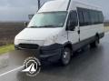 В Челябинской области пьяный водитель рейсового автобуса перевозил 25 пассажиров