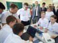 В Челябинской области откроются первые губернаторские инженерные классы