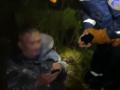 Южноуральские спасатели нашли в болоте пожилого грибника