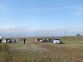 В Челябинской области юный мотоциклист сбил подростков