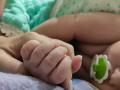 Ежедневный уход за новорожденным: советы педиатра мамам
