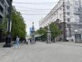 В Челябинске утвердили новые правила землепользования и застройки города 