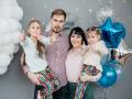 Семья из Челябинской области одержала победу во Всероссийском конкурсе «Семья года»