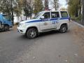 В Челябинске трое подростков угнали машину и попали в ДТП