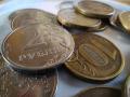 Монетная неделя: южноуральцы могут сдать в банки накопившуюся мелочь