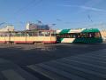 В Челябинске трамвай временно изменит маршрут