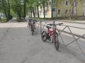 В Челябинской области 12-летний велосипедист угодил под колеса автомобиля 