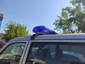 В Магнитогорске сотрудники полиции вернули угнанный автомобиль владельцу