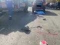 В Челябинске пенсионерку насмерть сбили грузовик и легковушка