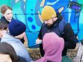 На Южном Урале стартовал фестиваль «Наш Mural»