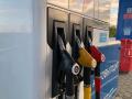 В Челябинской области водитель похитил 125 литров казенного топлива