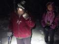 Застряли в полуметровых сугробах: на Южном Урале две женщины отправились в поход по горам и заблудились