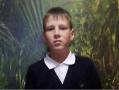 В Челябинской области разыскивается 13-летний мальчик 