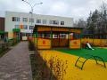 В микрорайоне «Парковый» завершили строительство двух детских садов на 270 мест