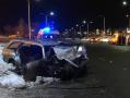 В Челябинской области в ДТП один человек погиб и трое пострадали 